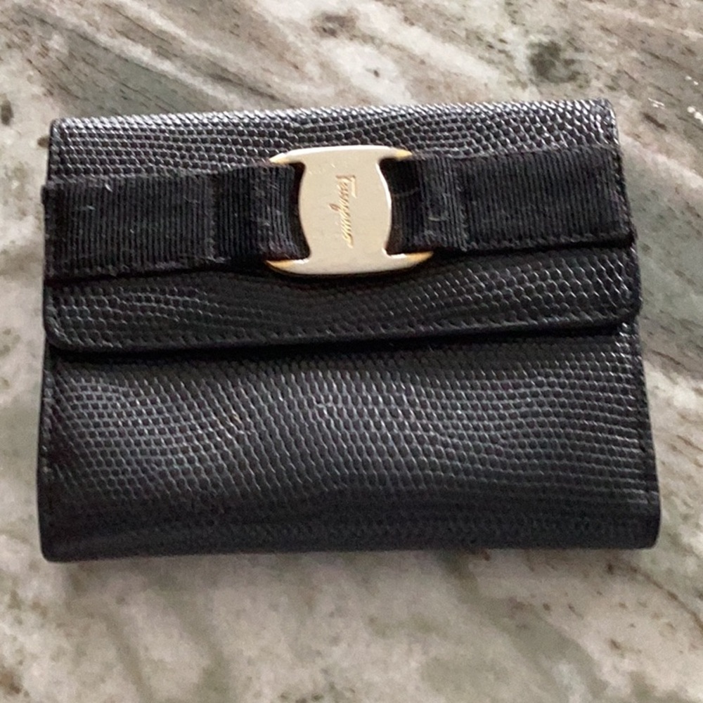 Salvatore Ferragamo